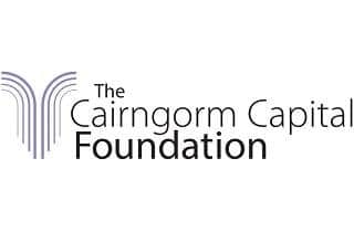 The Cairngorm Capital Foundation proudly sponsors Endangered Scotland
