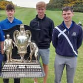 After producing good runs in the Dispatch Trophy over the past few years, Murrayfield now have a first Edinburgh Summer League title triumph in their sights after beating double defending champions Duddingston in the quarter-finals