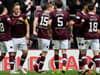Hearts players ranked by minutes on the pitch this season  – gallery