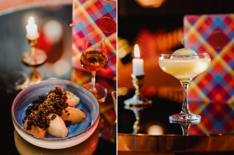 The Duck & Waffle will offer a specially curated menu with whisky cocktails for Burns Night this year, with guests being able to choose from, a hearty Cullen Skink made with haddock and served with fresh sourdough, haggis, neeps and tatties, and a Cranachan Knickerbocker with raspberries, whisky cream, and caramelised oats.