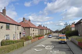 In Whitburn Central the average price of a property was £125,000 in 2022 making it the cheapest area in West Lothian.
