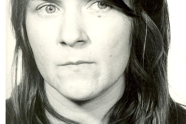 Edinburgh police have been searching for Sheila Anderson's killer for 40 years, to no avail. The Mum-of-two, who was 29 when she was killed, was deliberately run over several times on April 7, 1983. Her body was found on the beach front at Gypsy Brae in Granton, only half an hour after she had been seen talking to a man outside a pub on West Granton Road. Police had a break through in 2008, when they found a DNA profile, but the case remains unsolved.