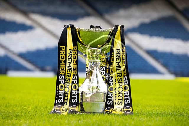 Hearts and Hibs will play their ties on Sunday, August 15.