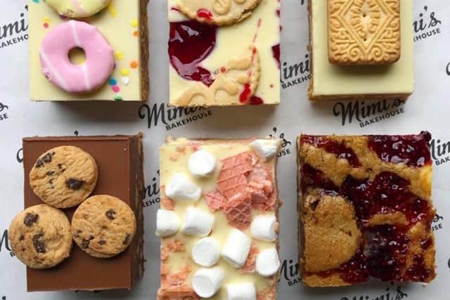 The hugely-popular Mimi's Bakehouse is set to open its fifth cafe in Edinburgh.