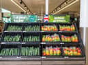 Asda is to remove 'best before' dates from almost 250 fresh fruit and vegetable products.