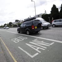 Council must hit brakes on this bus lane experiment - Iain Whyte