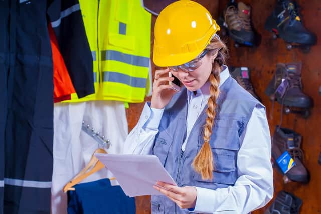 The Young Person’s Guarantee Employability Fund is being financed with £600,000 allocated to the grants stream.