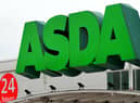 Asda is one of the 'big four' supermarket chains, operating across Scotland and the UK. It runs 323 forecourt sites. Picture: Rui Vieira/PA Wire