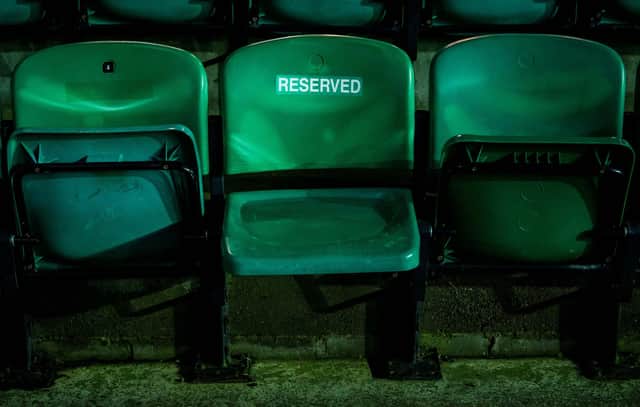 HIbs have issued an update on tickets for Thursday's match against Santa Coloma