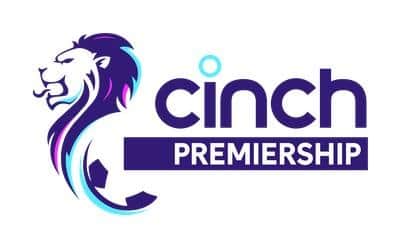 cinch Premiership