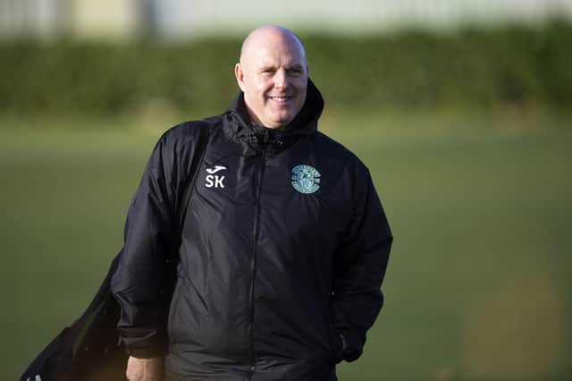 Steve Kean insists contracts can be sorted after the Borussia Dortmund game