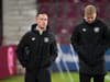 Hearts injury update on Barrie McKay and Alex Cochrane with estimates on when they will return