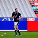 Finn Russell is one of a clutch of Scotland players named in the Lions squad.