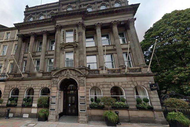 The Printing Press Bar & Kitchen, which was part of The George InterContinental hotel in George Street, closed its doors for good in March, with the hotel saying it was in talks about a new project at the venue.