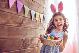 When is Easter 2021 - and why do we eat chocolate eggs? (Pic: Shutterstock)