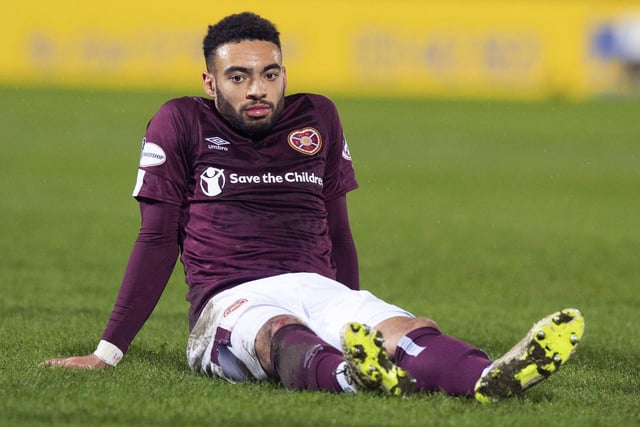 Breaking the pattern ever-so-slightly, Mulraney left in January 2020 when Atlanta United agreed a fee with Hearts.

He moved Orlando City before returning to his homeland of Ireland this past January with St Patrick's Athletic.