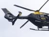Edinburgh residents woken by Police Scotland helicopter 'hovering over' the Capital in search for vulnerable missing person