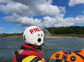 Cramond Island: RNLI called out three times in one day as they urge the public to take care