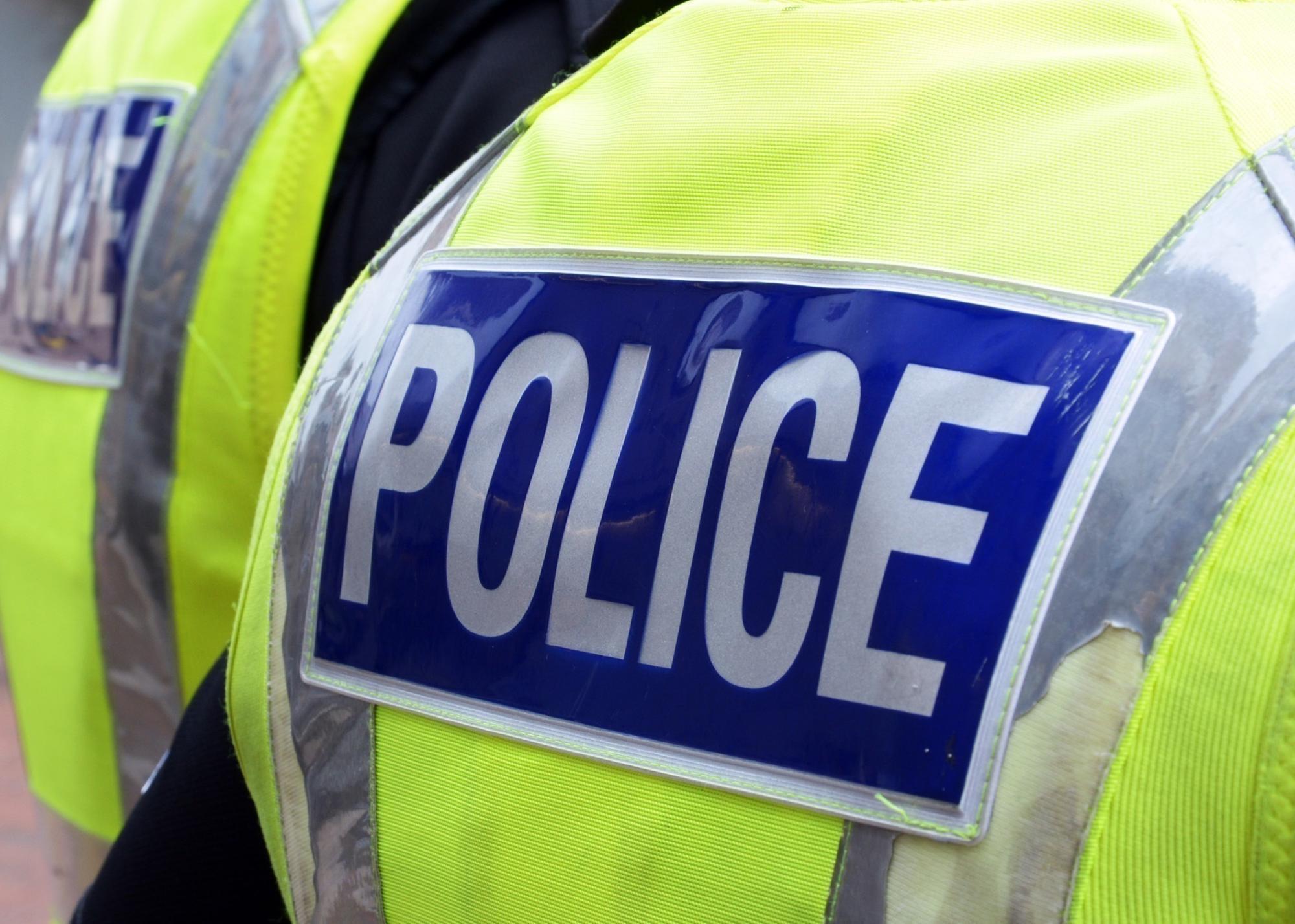 Appeals for dash-cam footage after car strikes cyclist at busy ...