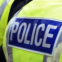 Appeals for dash-cam footage after car strikes cyclist at busy Edinburgh roundabout