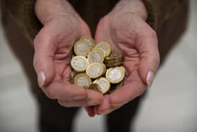 Millions of low-income families will lose £1,040 a year
