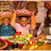 Chiquito, which is located at the Centre Livingston, wants to reward dads on Saturday (June 17), and, of course, Sunday (June 18).