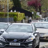 Edinburgh motorists have revealed their key gripes in new survey – and it won’t come as much of a suprise that potholes are most drivers’ biggest bug-bear.