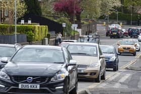 Edinburgh motorists have revealed their key gripes in new survey – and it won’t come as much of a suprise that potholes are most drivers’ biggest bug-bear.