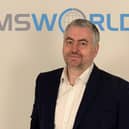 Commsworld chief executive Steve Langmead hailed the latest results.