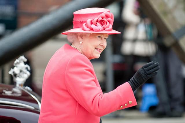 Every year, Queen Elizabeth II celebrates not one, but two birthdays - one being in April and the other in June (Photo: Shutterstock)