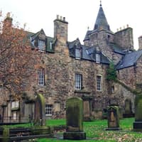 Edinburgh’s most haunted locations revealed ahead of Halloween this weekend