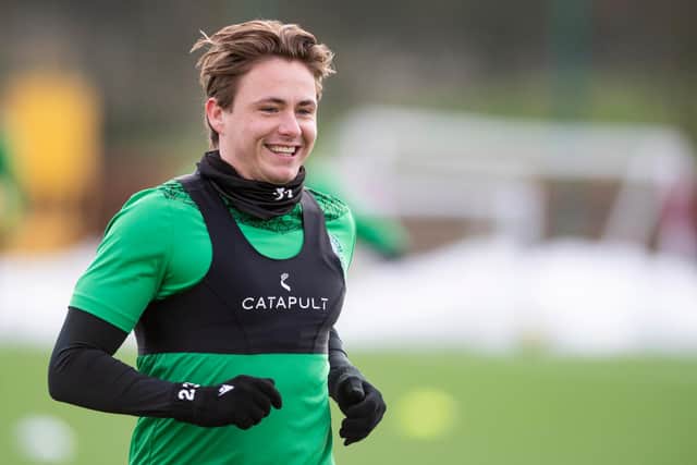 Scott Allan has opened up about being diagnosed with a heart condition. Picture: SNS
