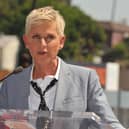 Ellen DeGeneres opened the new series of her talk show with an apology, after allegations emerged regarding a toxic environment on the set of The Ellen Show (Photo: Shutterstock)