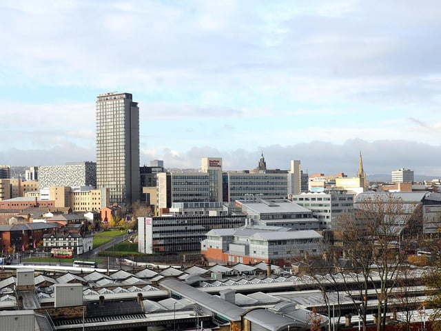 Sheffield