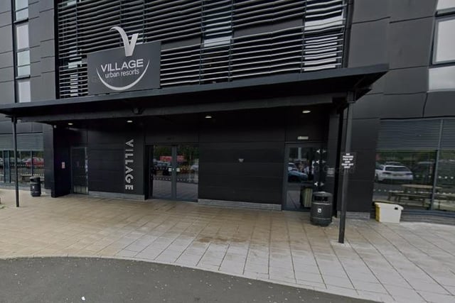 The Village Hotel Club at Crewe Toll has a state-of-the-art fitness club. Readers love the gym which has new equipment, the classes, warm pool, jacuzzi, steam room and sauna. One said "Staff are brilliant and lots of fun."