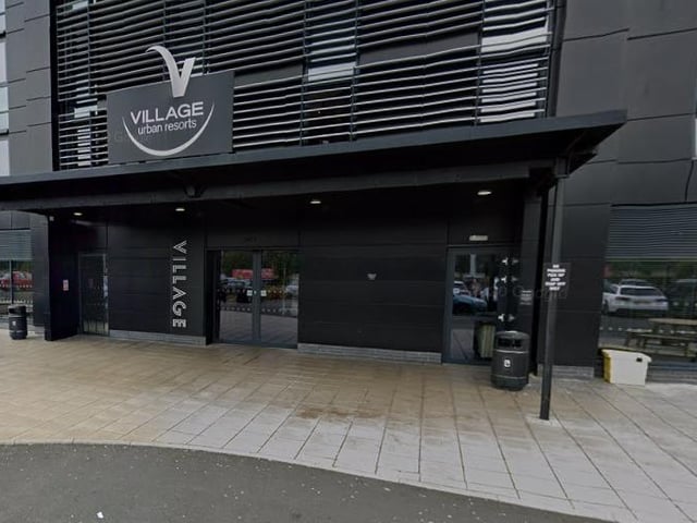 The Village Hotel Club at Crewe Toll has a state-of-the-art fitness club. Readers love the gym which has new equipment, the classes, warm pool, jacuzzi, steam room and sauna. One said "Staff are brilliant and lots of fun."