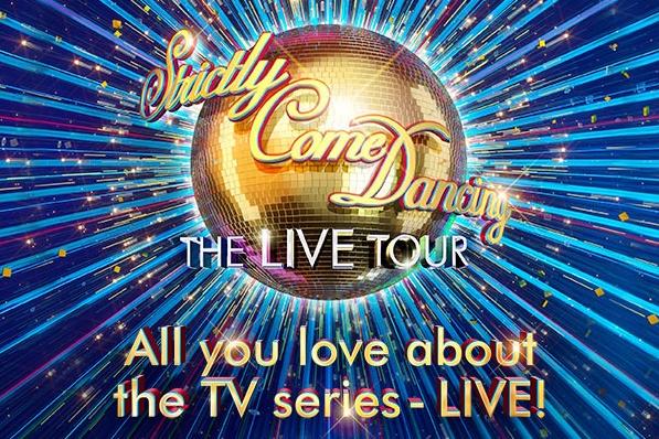BBC Strictly Come Dancing 2022: how to watch and full line-up including Helen Skelton, Kym Marsh & Tony Adams