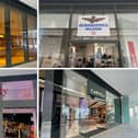 These are some of the brands which have opened in Edinburgh city centre in the last year