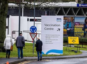 Scotland has recorded 11 coronavirus-linked deaths and 5,484 new cases in the last 24 hours, according to latest figures.