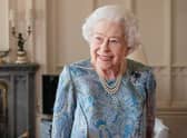Queen Elizabeth II has died in Balmoral, confirms Palace