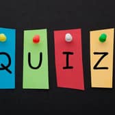 Challenge family and friends with our fiendish Christmas quiz.