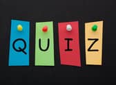 Challenge family and friends with our fiendish Christmas quiz.