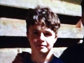 Missing Edinburgh teenager: Family becoming increasingly concerned for 15 year old reported missing from the Capital