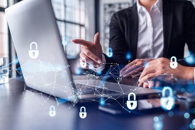 'Boosting diversity in cyber security is incredibly important as different paths into the sector inevitably bring a greater range of fresh ideas,' says Censis. Picture: Shutterstock.