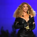 Beyonce will visit Edinburgh's Murrayfield Stadium as part of her 2023 world tour.