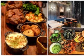 The Good Food Guide unveiled its annual list of the best local restaurants for 2023, with 15 venues from Scotland featuring in the top 100.