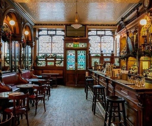 Where: 8 Leven Street, Edinburgh, EH3 9LG. Little changed since its opening in 1839, Bennets has a wonderful atmosphere bolstered by theatre fans, thespians, tourists and students looking for better value beer than a £9 schooner.