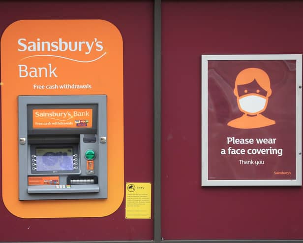 Sainsbury’s Bank began more than two decades ago as a joint venture between the retailer and Bank of Scotland before Sainsbury’s took full ownership in 2014.
