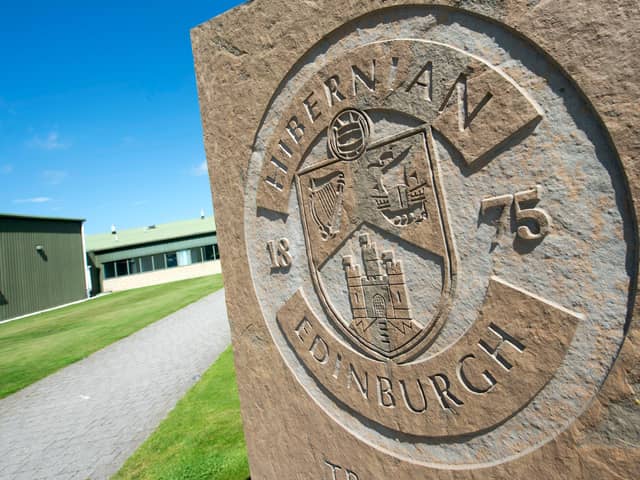 Hibs Under-18s wrapped up the season with a 1-1 draw with Kilmarnock at East Mains