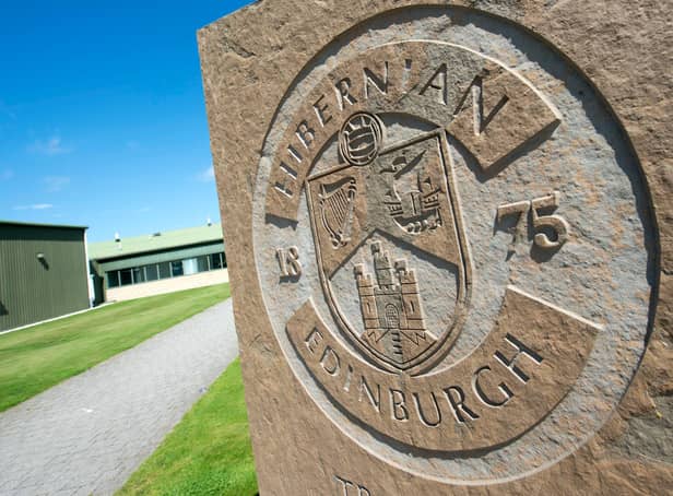 Hibs Under-18s wrapped up the season with a 1-1 draw with Kilmarnock at East Mains